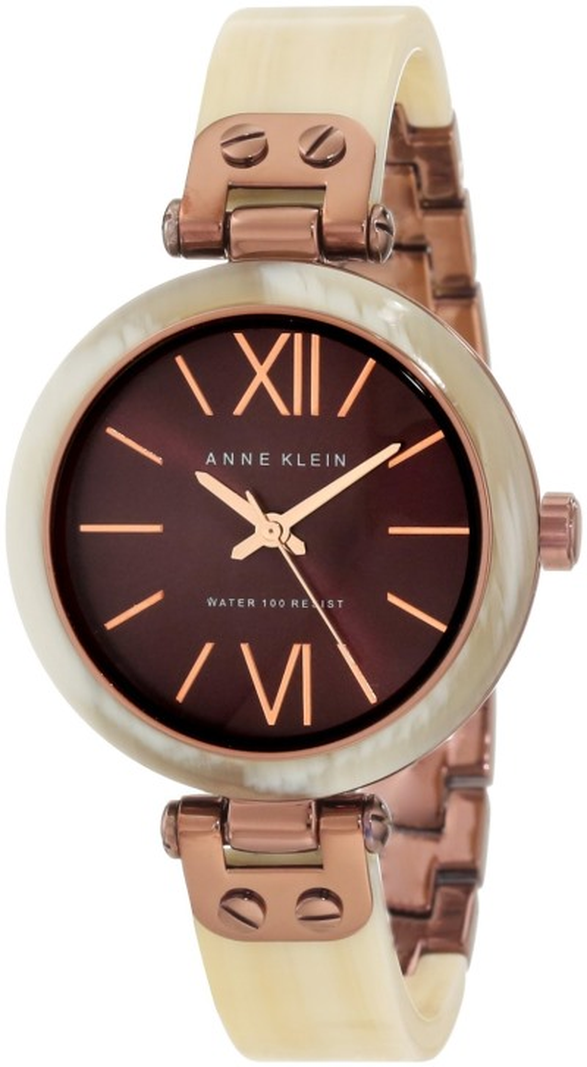 Bu Yaz, Işığını Anne Klein Saatlerden Alıyor