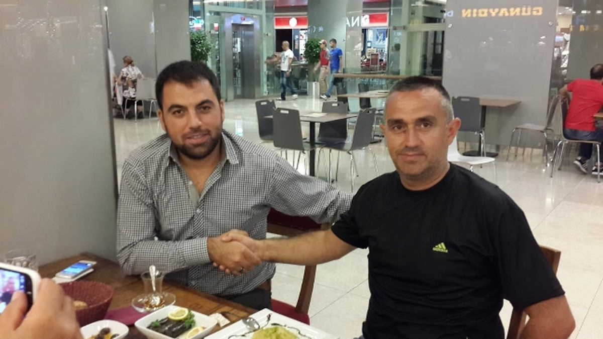 Çerkezköyspor\'da Transfer Çalışmaları Başladı