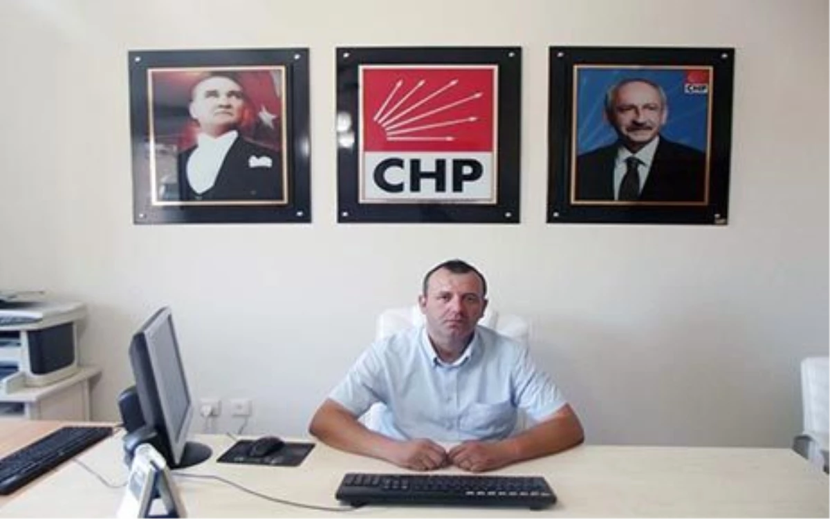 CHP\'de Yerel Seçim Çalışmaları