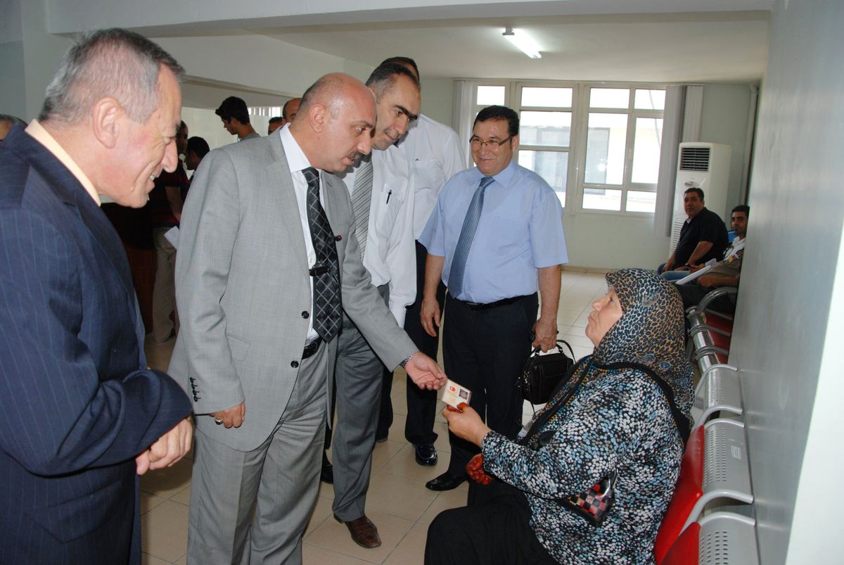 Değerlendirme Çalıştayı