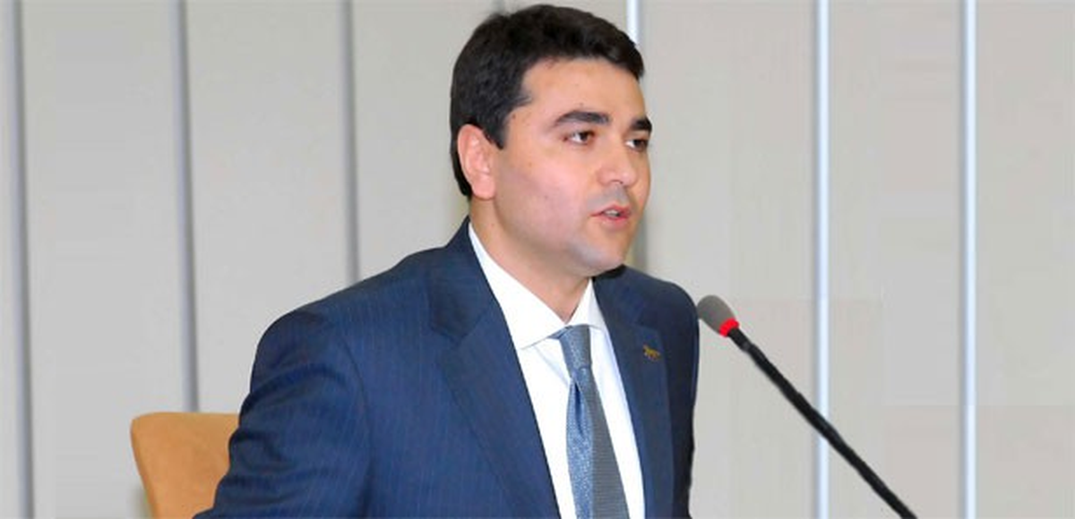 Demokrat Parti Genel Başkanı Uysal Açıklaması