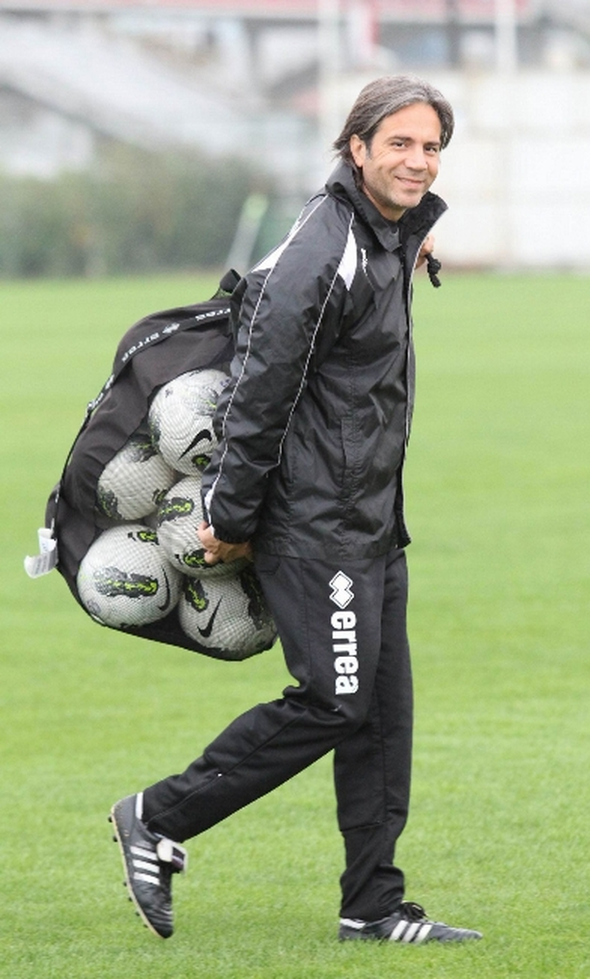 Denizlispor Serdar Dayat\'a Emanet
