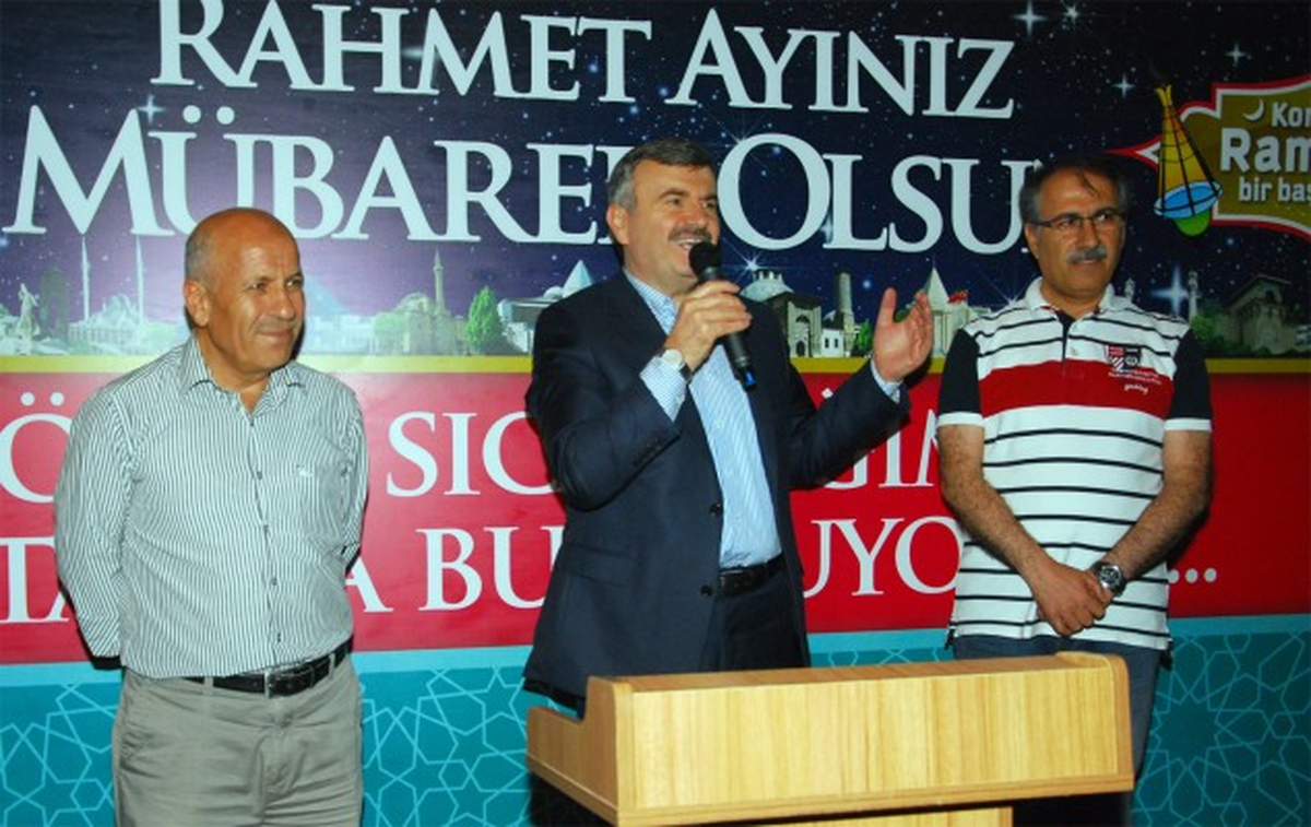 Eğitime Katkımız Artarak Devam Edecek