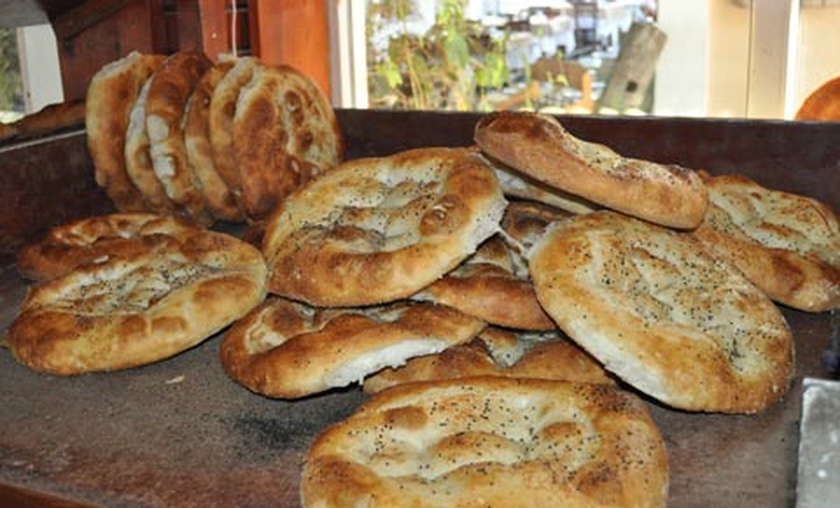 Ekmek ve Pide Zammına Yürütmeyi Durudurma Kararı