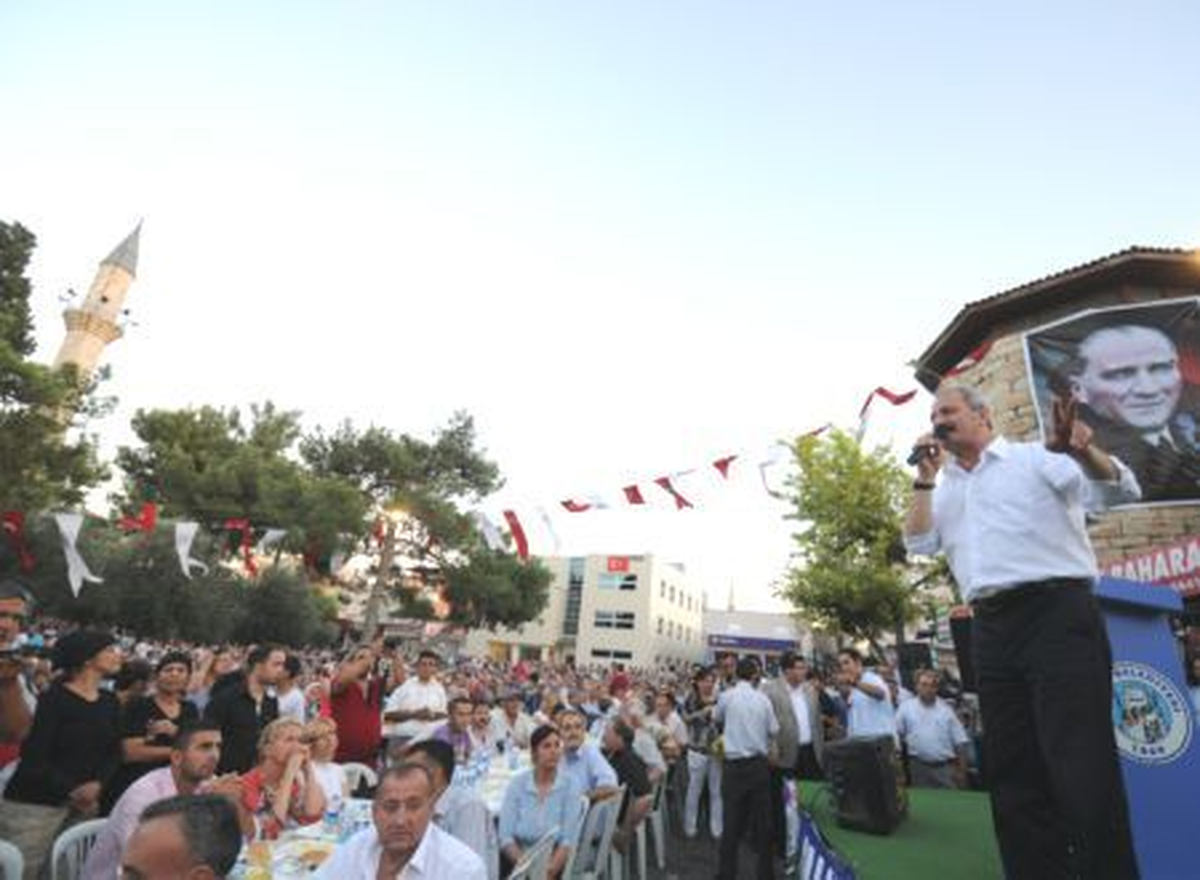 Ekonomi Bakanı Çağlayan Açıklaması