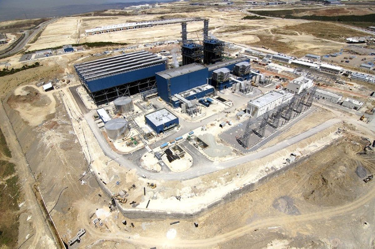 Elektrik Üretimi İçin Gün Sayılıyor