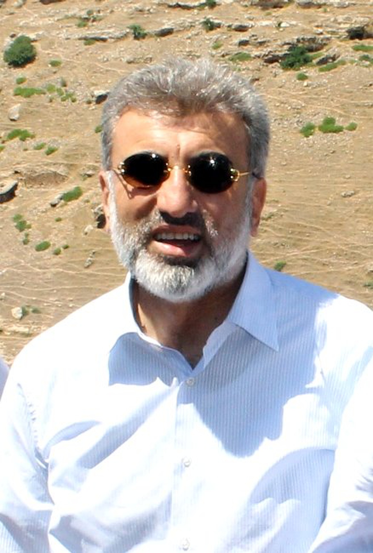 Enerji Bakanı Yıldız\'dan \'Tüpraş\' Açıklaması