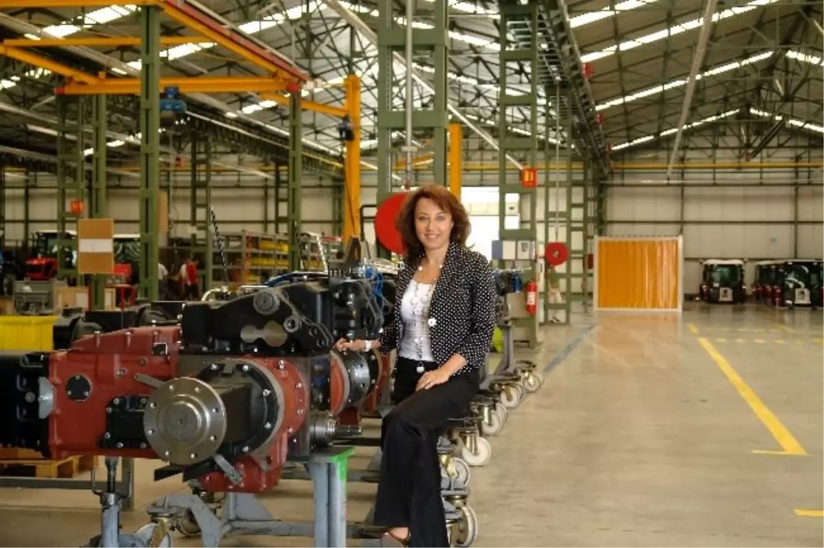 Erkunt Traktör, Devler Ligindeki Yerini Sağlamlaştırdı