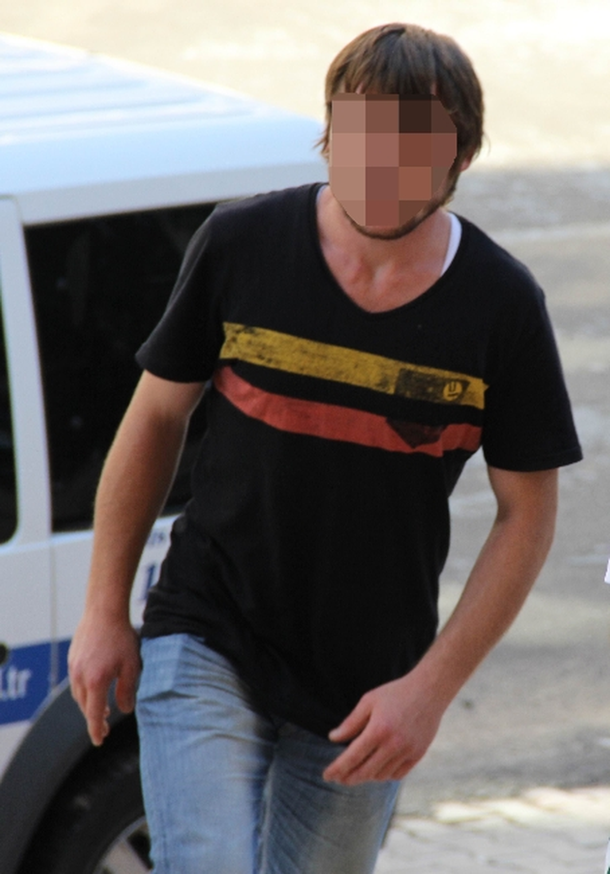 Eşine Kötü Davrandığı İddia Edilen Kocaya 3 Gün Hapis