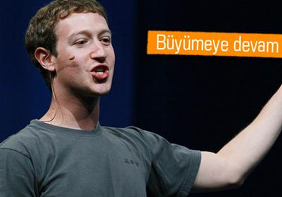 Facebook, Aylık 819 Milyon Aktif Kullanıcıya Ulaştı
