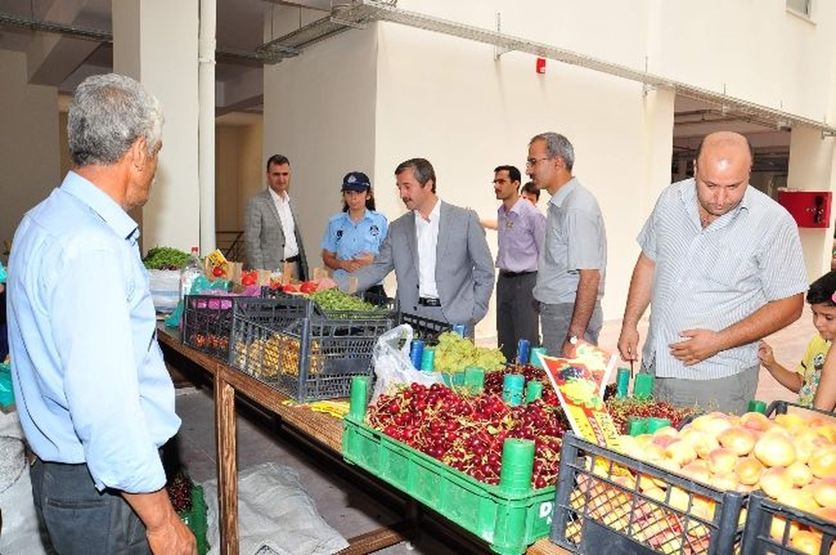 Gaziantep\'ten Kısa Kısa