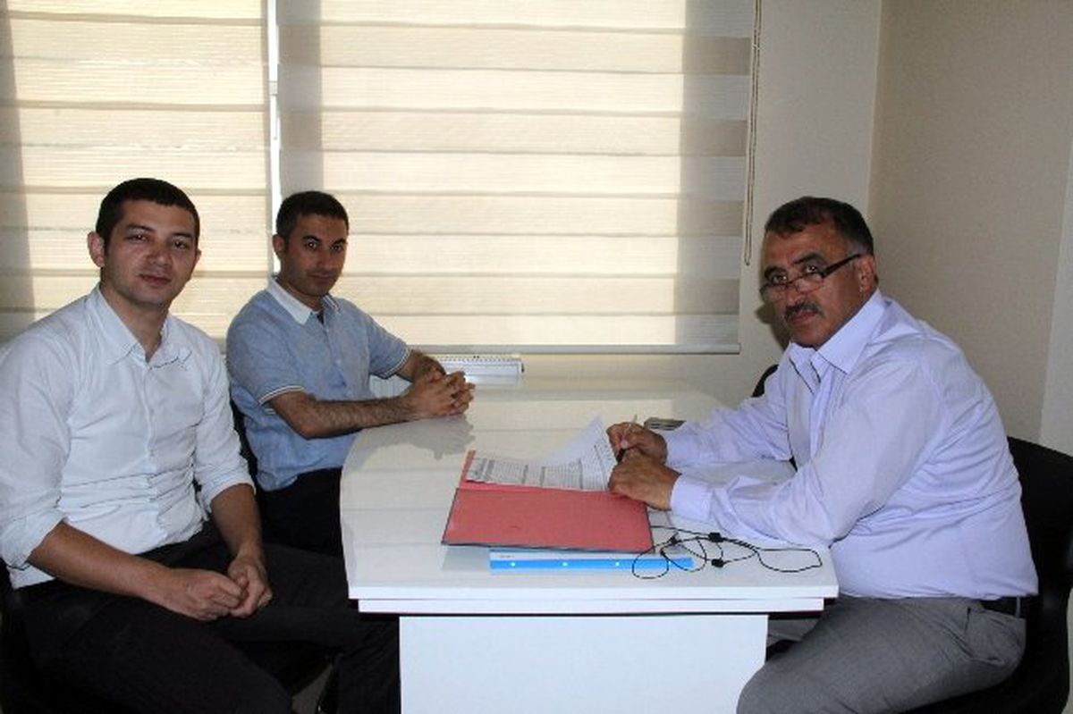 Yol Üstü Turizm Yerleşkesi Projesinin Sözleşmesi İmzalandı