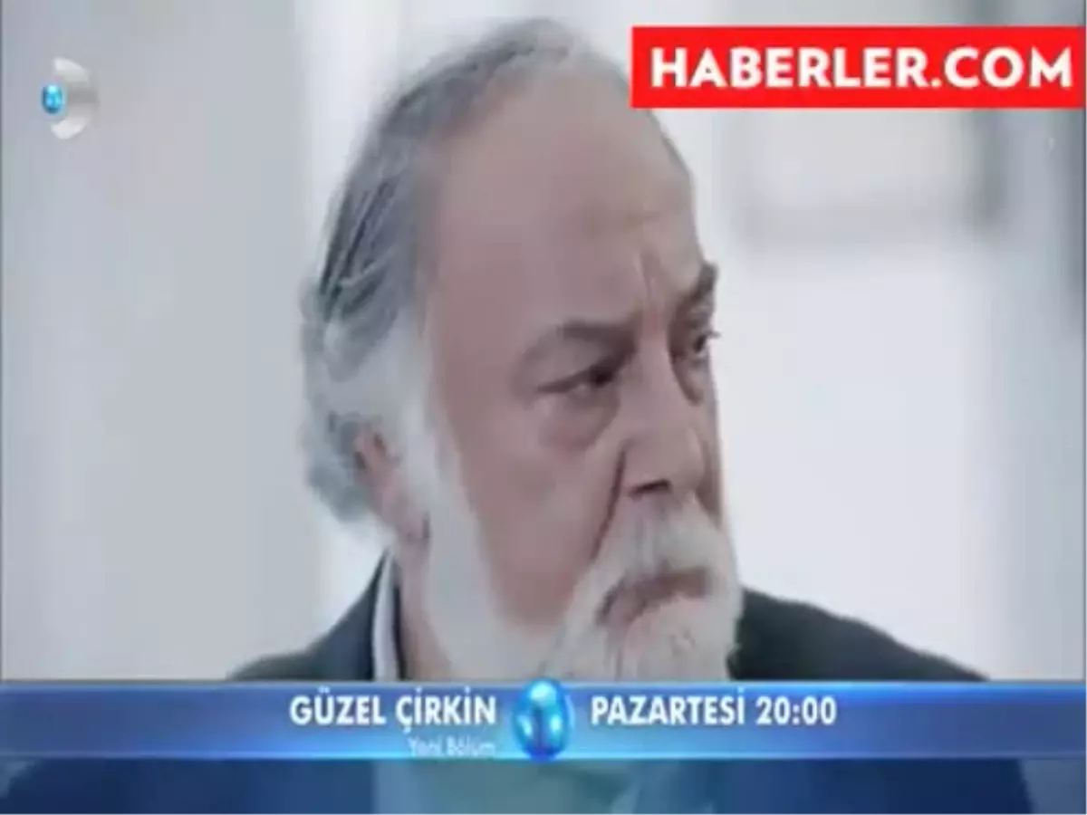 Güzel Çirkin 5. Bölüm 