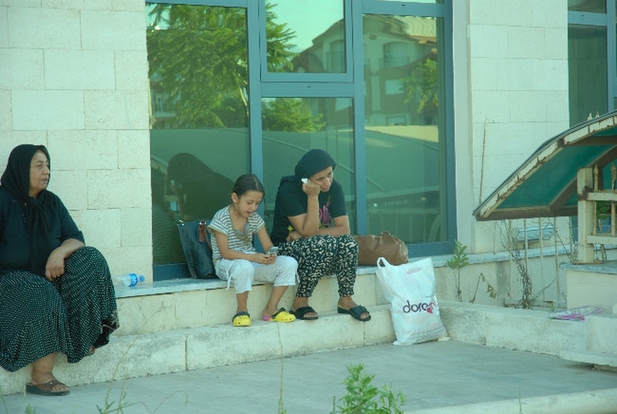 Hakim\'in Organları Antalya ve İstanbula Gönderildi