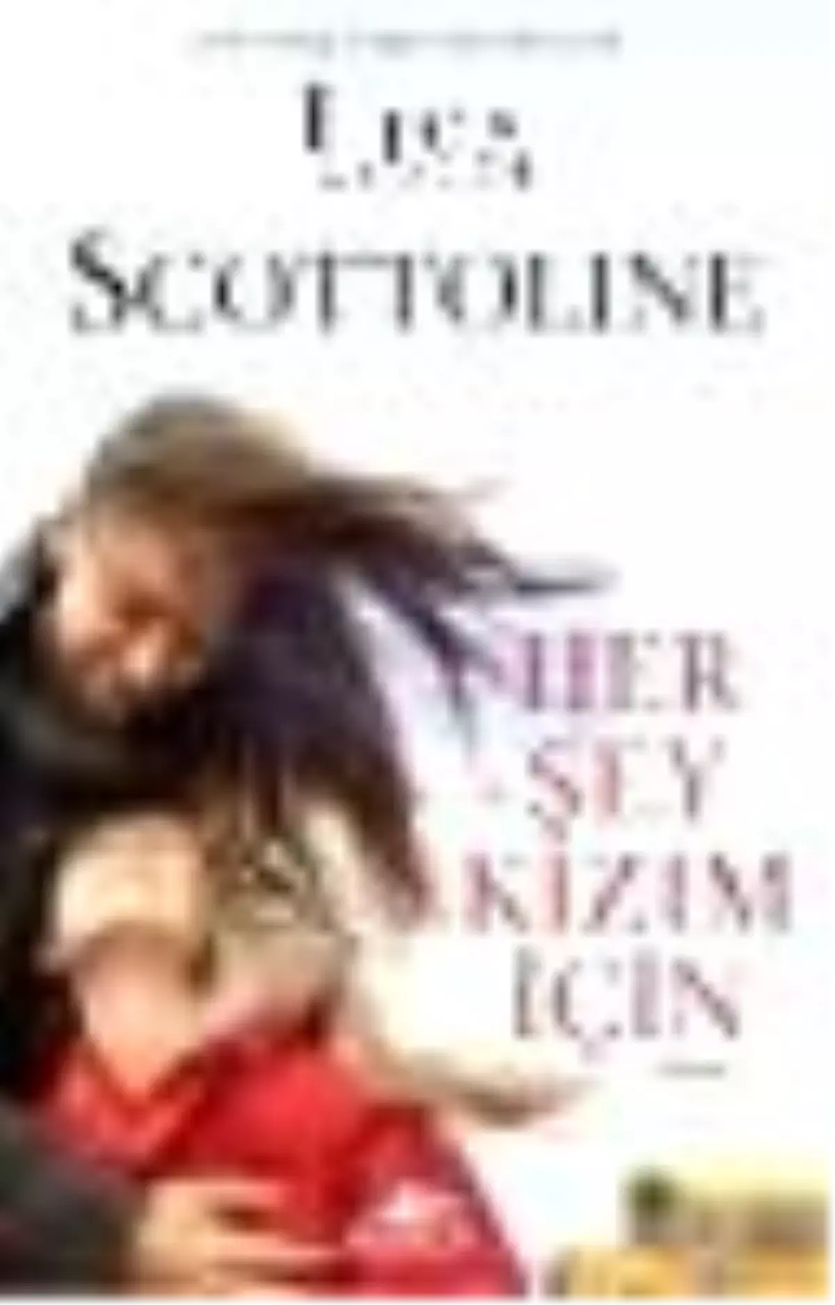 Her Şey Kızım İçin Kitabı