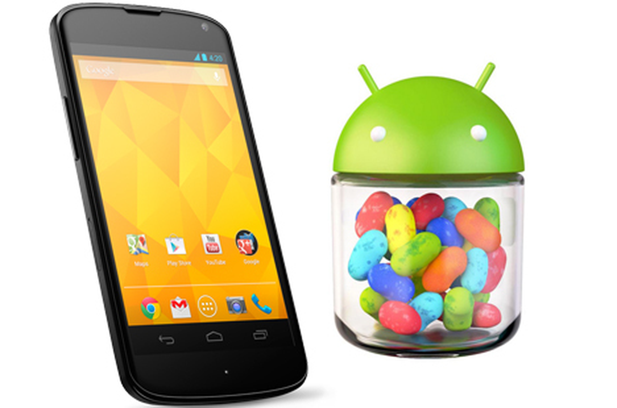 Htc, Samsung ve Sony\'den Android 4.3 İçin Gelen İlk Tepkiler