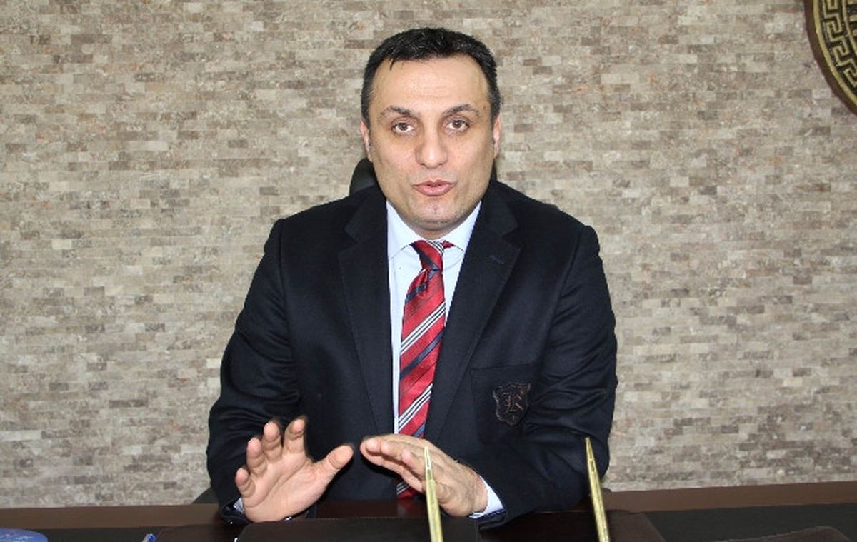 İlkadım\'da 10 Okula 350 Bir Euro Hibe