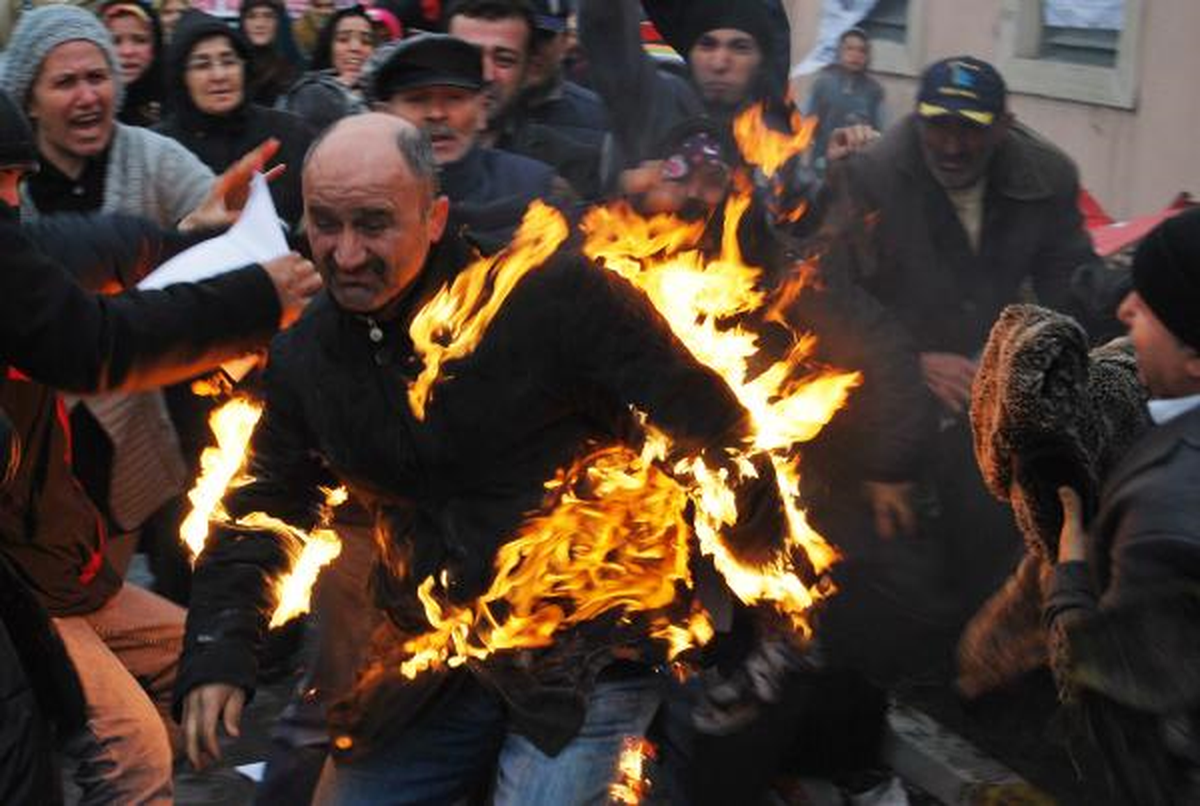 Irak Arızlı Konutları, Kredi Yurtlar Kurumu\'na Devredildi
