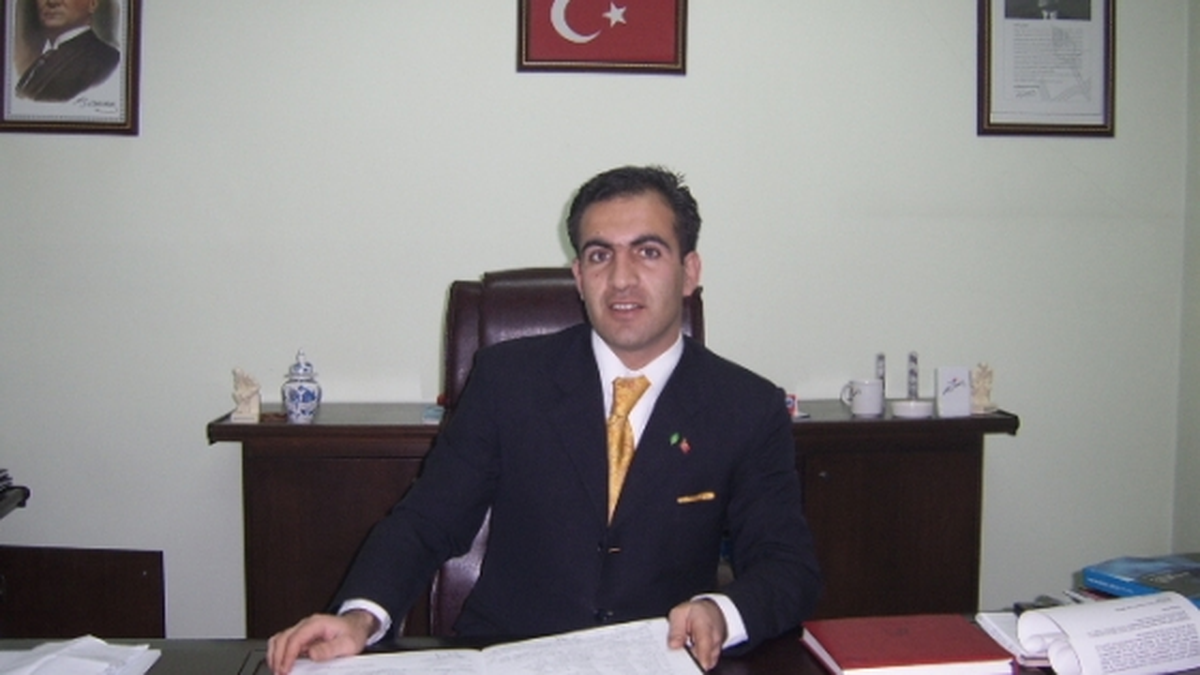 Kanseri Yenen Yüce, Hayatını Hastalara Adadı