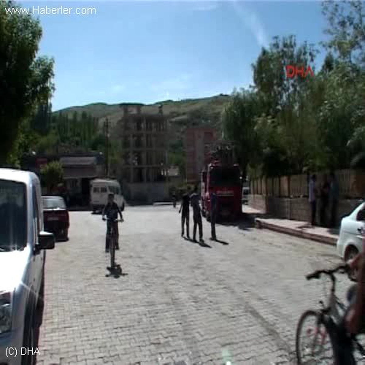 Kayıp 5 Çocuğun PKK\'ya Katıldığı Ortaya Çıktı