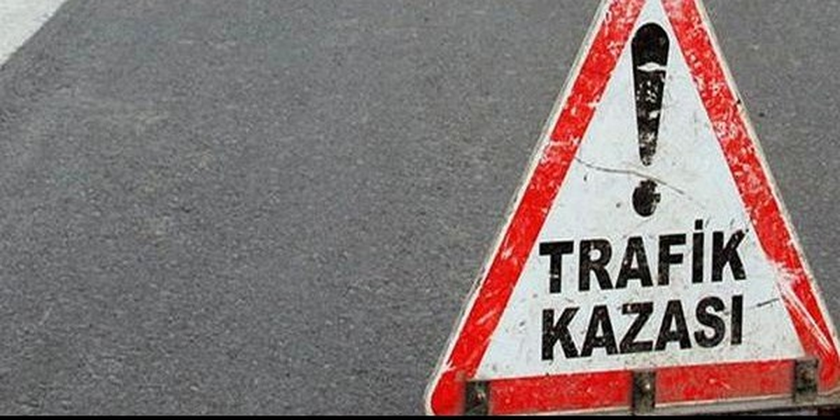 Kızılcahamam\'da Trafik Kazası: 1 Ölü, 2 Yaralı