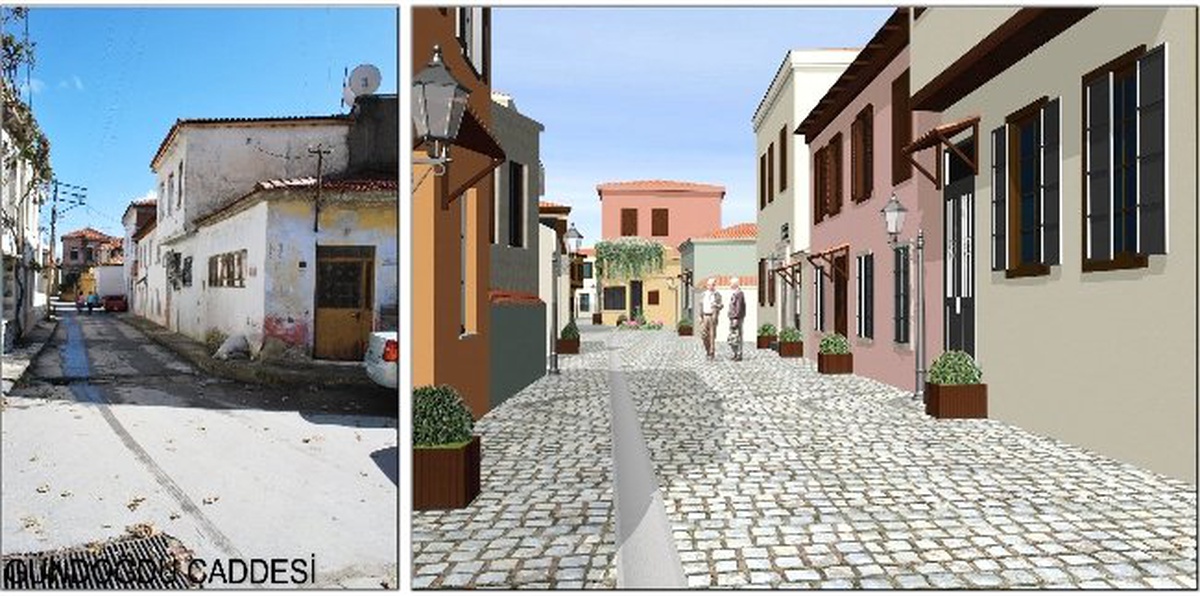Kültür ve Turizm Bakanlığı\'ndan Söke\'ye Kötü Haber