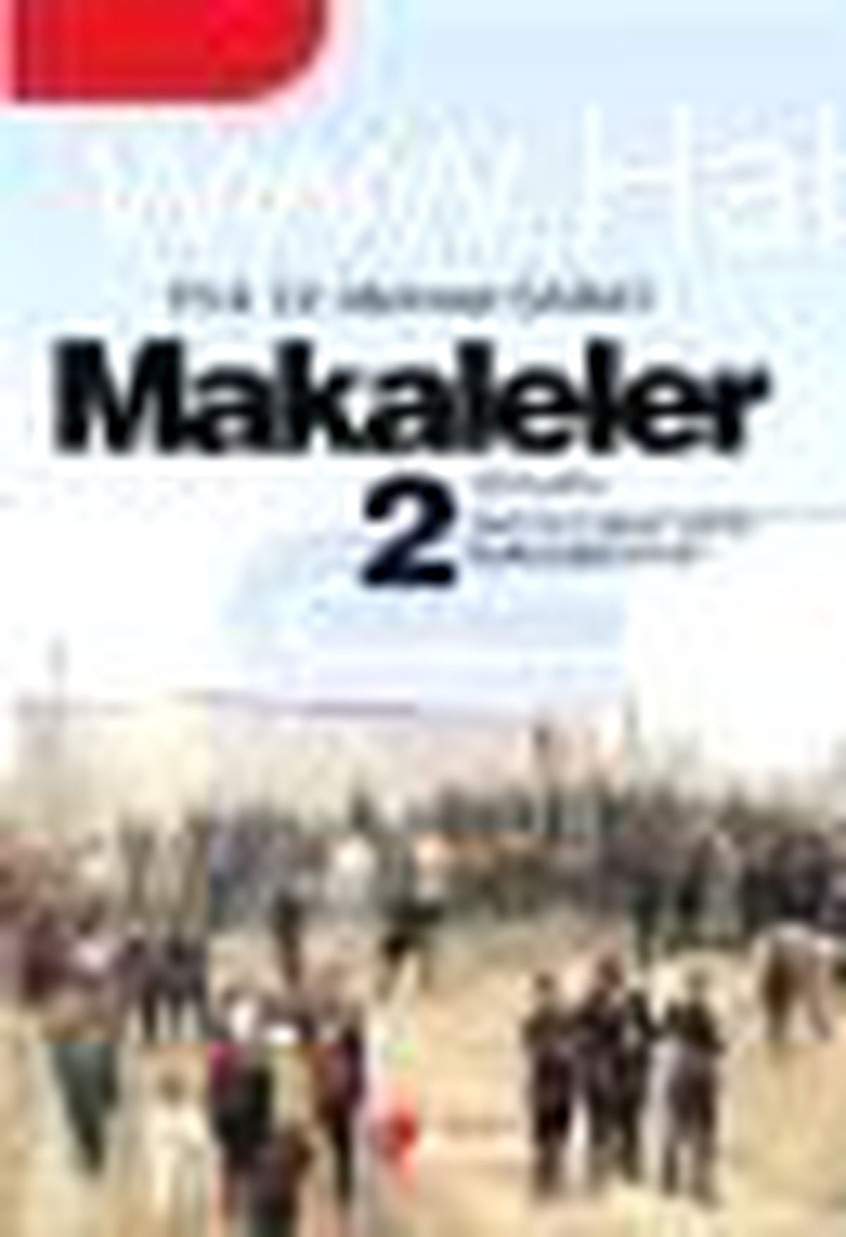 Makaleler 2 Kitabı