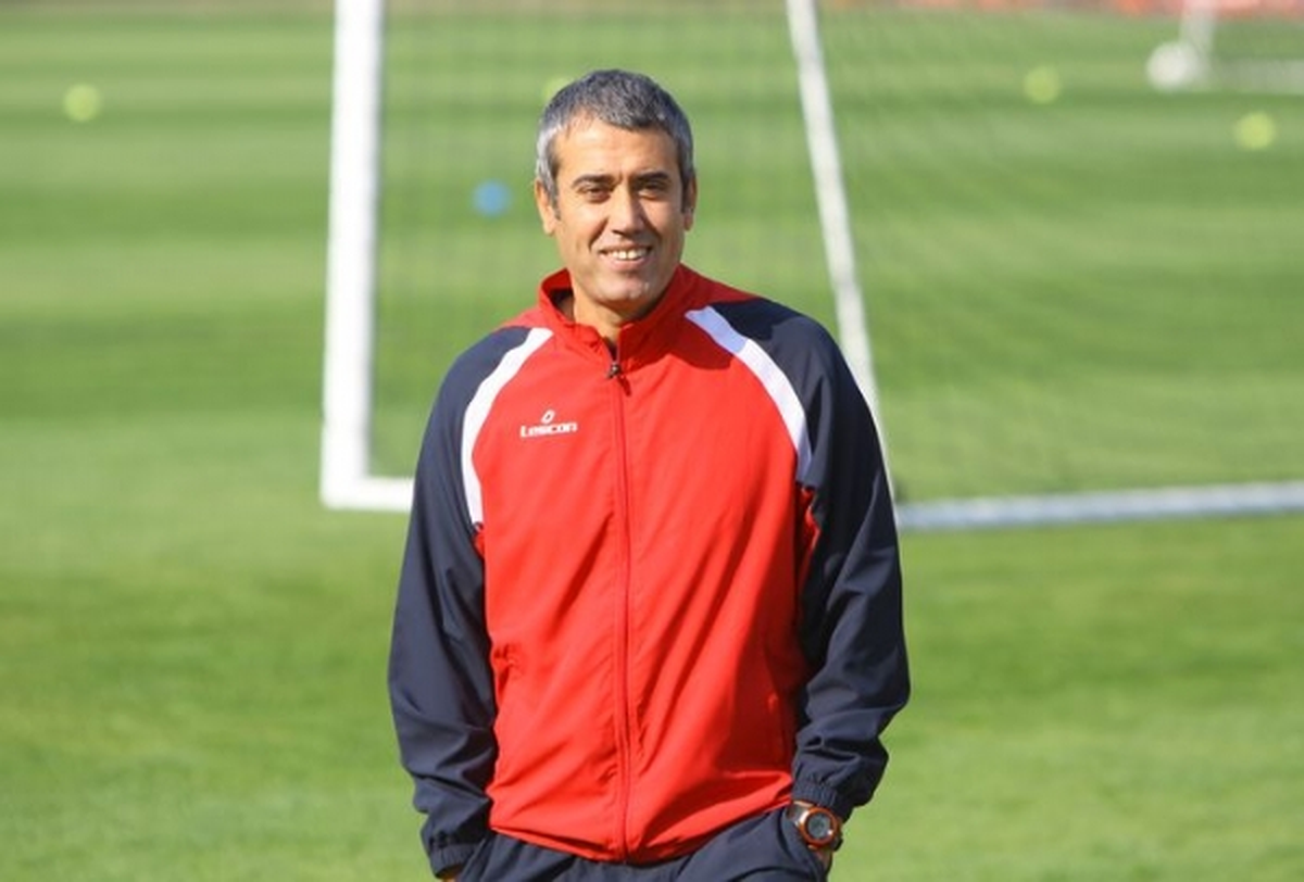 Manisaspor\'da Hedef Süper Lig