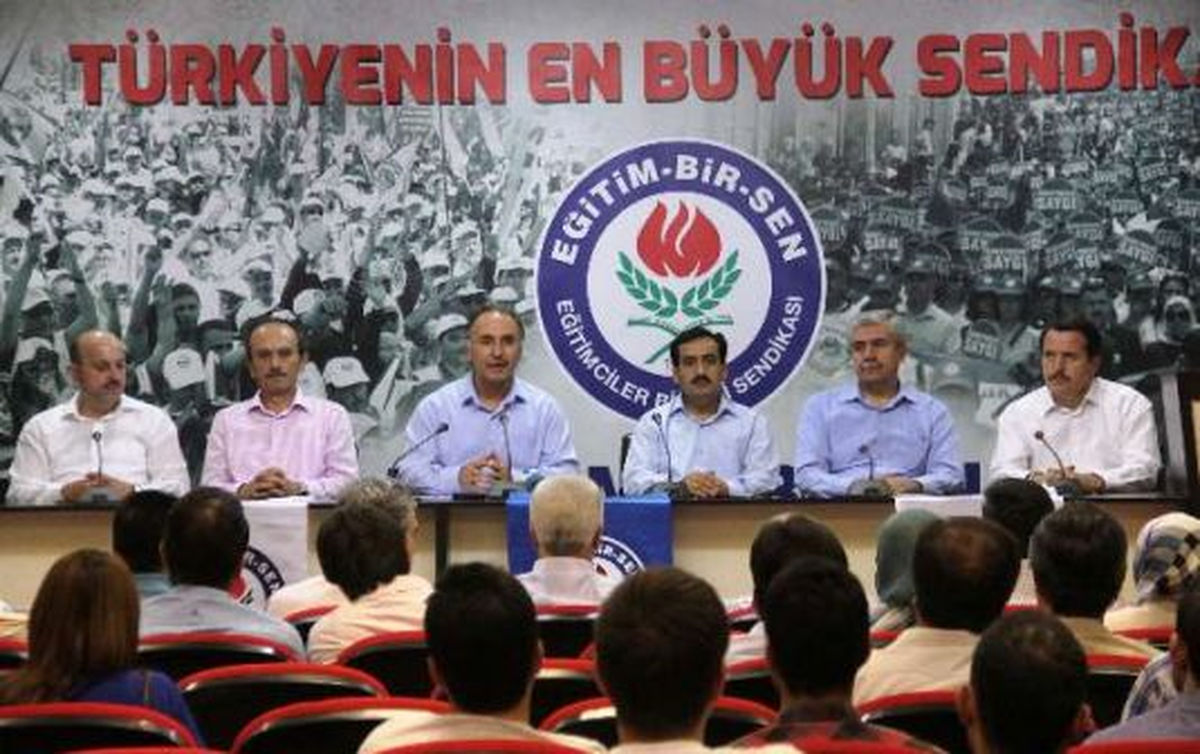 Memurların Toplu Sözleşme Süreci