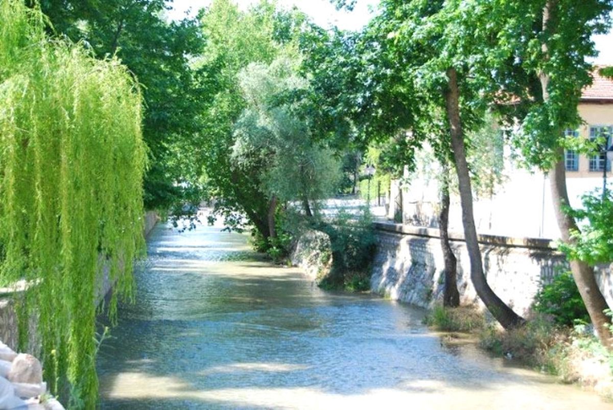 Meram Sulama 4. Etap Başlıyor