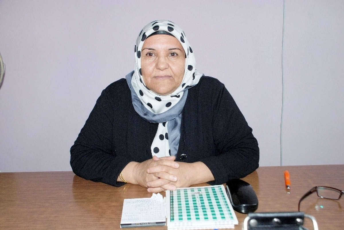 Merinos Besni\'de İhtiyaç Sahiplerini Unutmadı