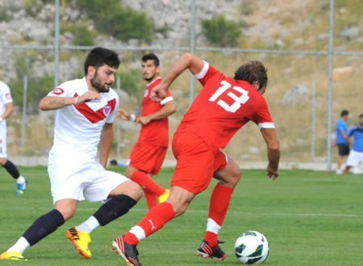 Mersin İdman Yurdu Lige "Avantajlı" Başlıyor