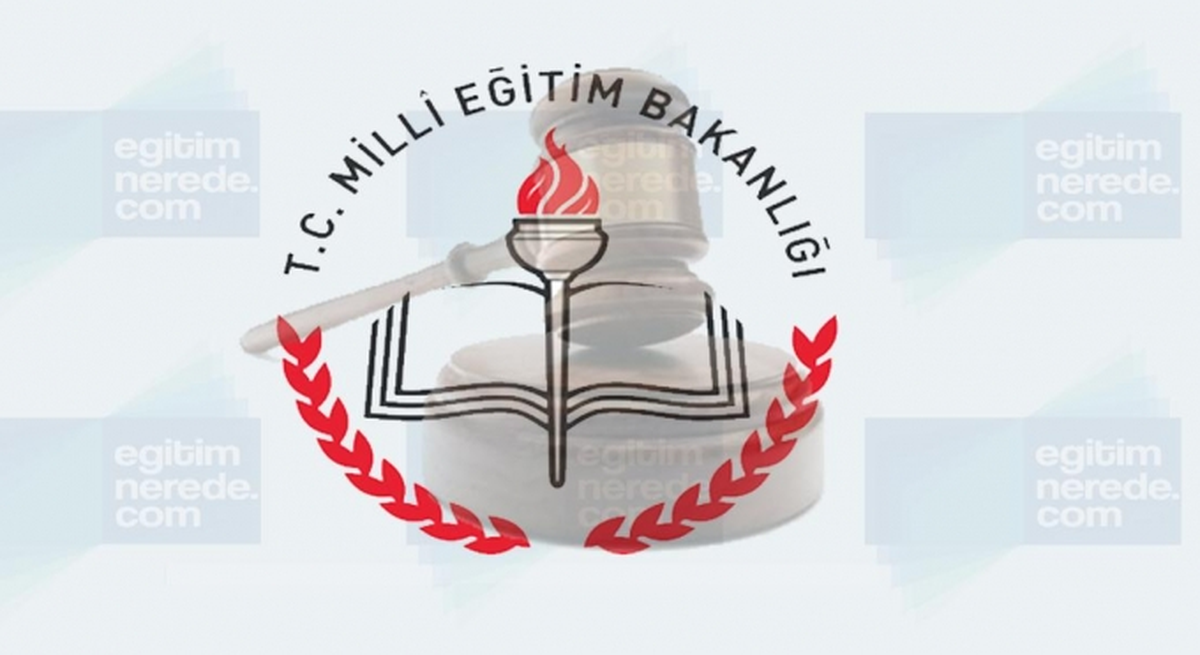 Milli Eğitim\'deki Skandal Giderek Büyüyor!