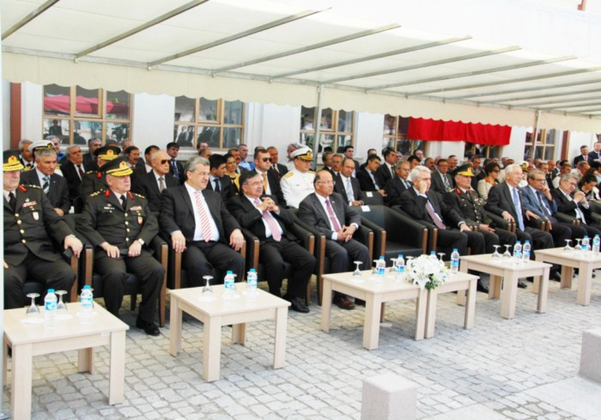 MKE Kurumu Sanayi ve Teknoloji Müzesi