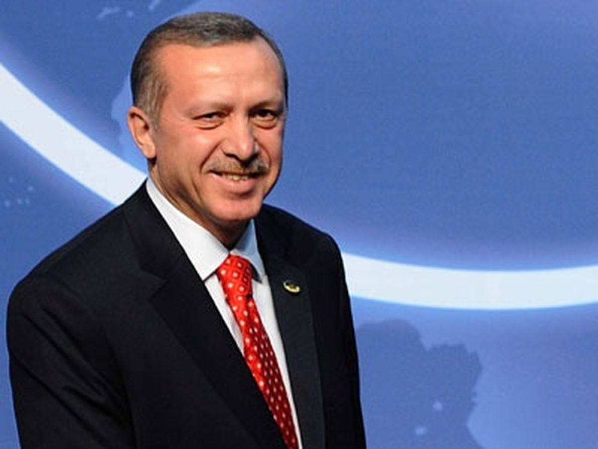 Müsiad\'dan Başbakan Erdoğan\'a Ekonomi Raporu