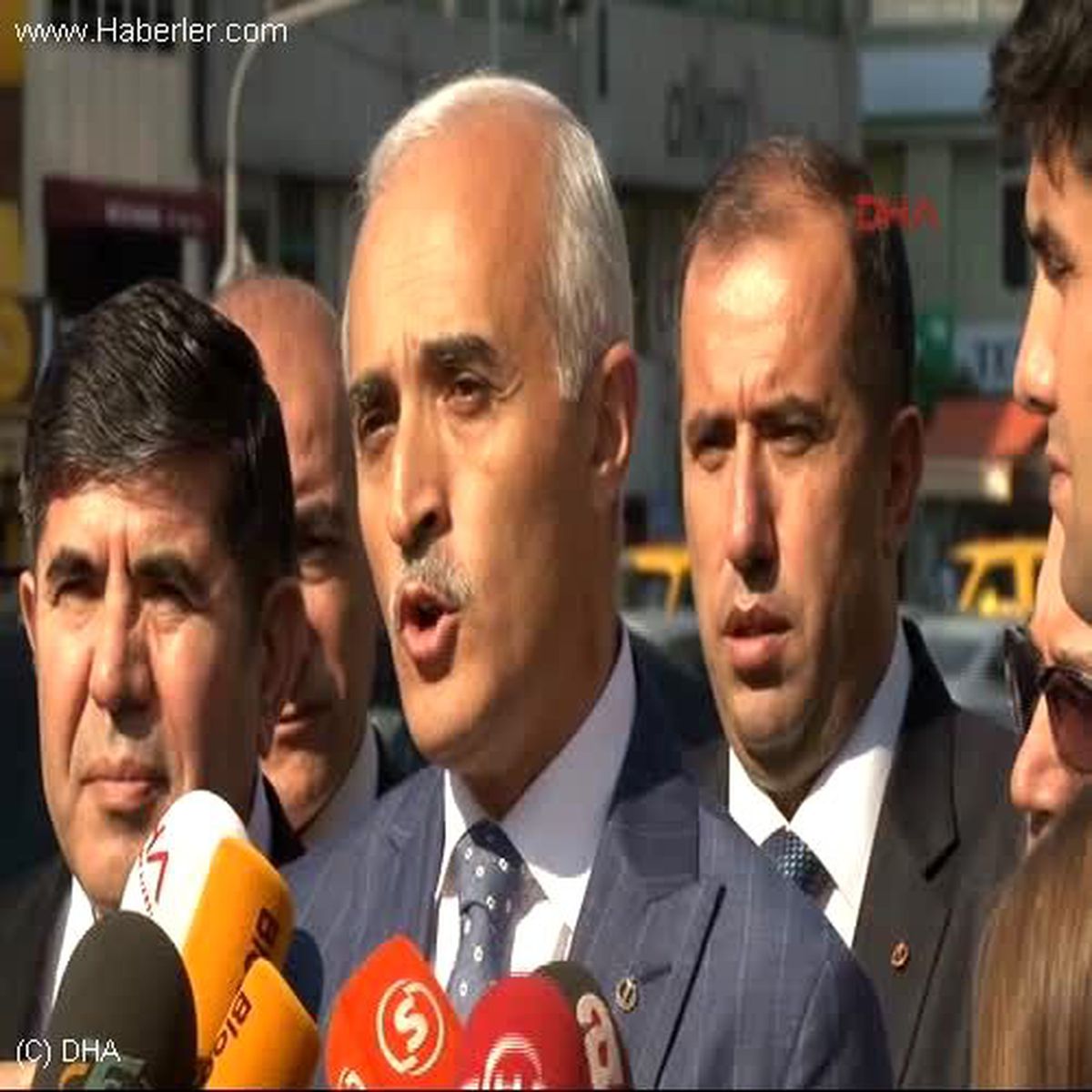 Müsiad\'dan Başbakan Erdoğan\'a Ekonomi Raporu