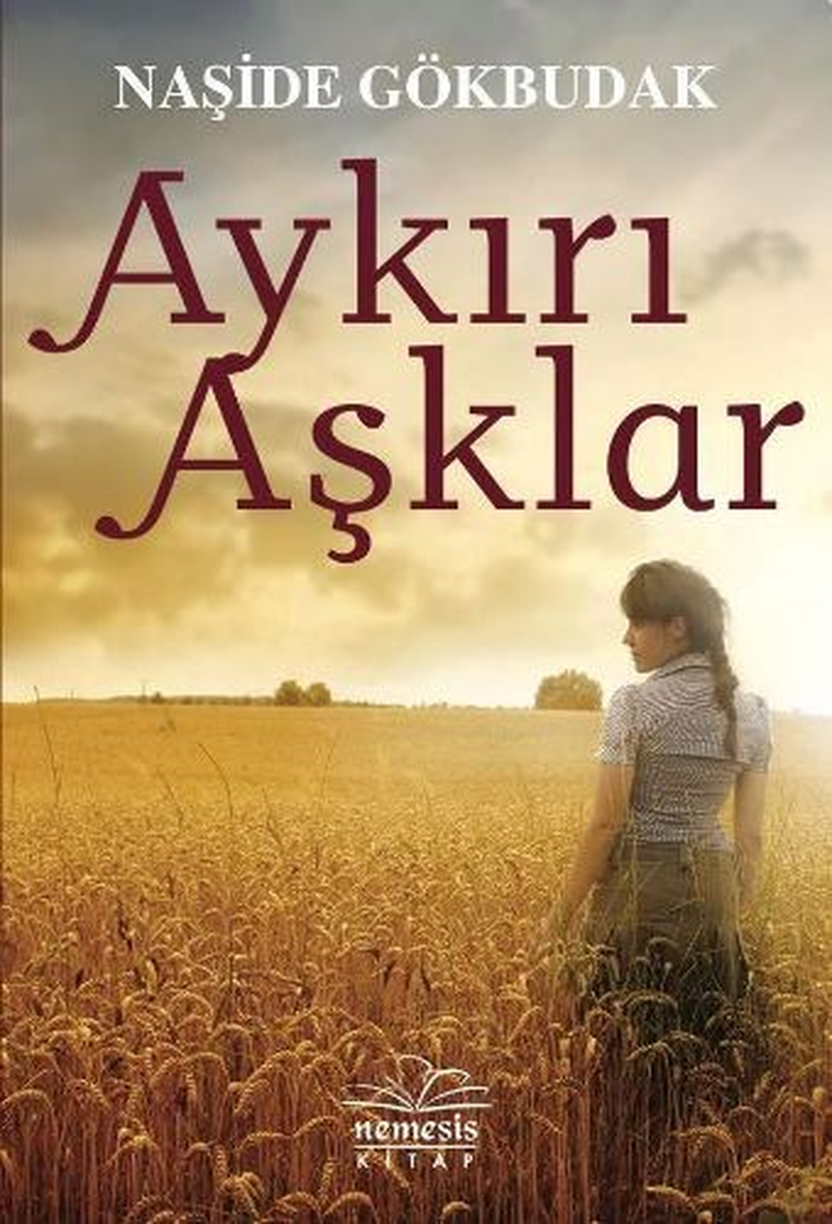 Naşide Gökbudak Yine Çok Konuşulacak!
