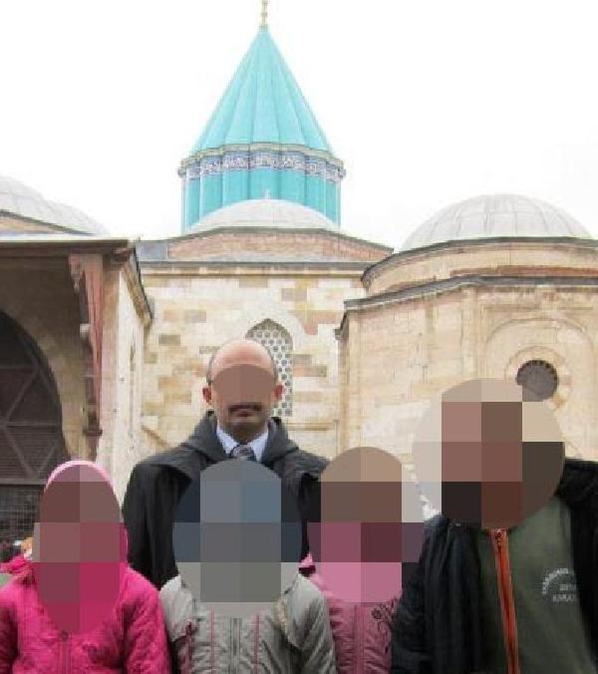 Sınıf Öğretmeni 20 Öğrenciyi Taciz Etti