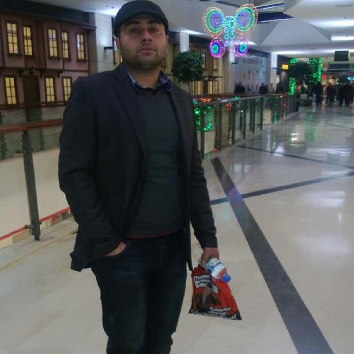 Ölürken Katil Zanlısının Adını Söyledi
