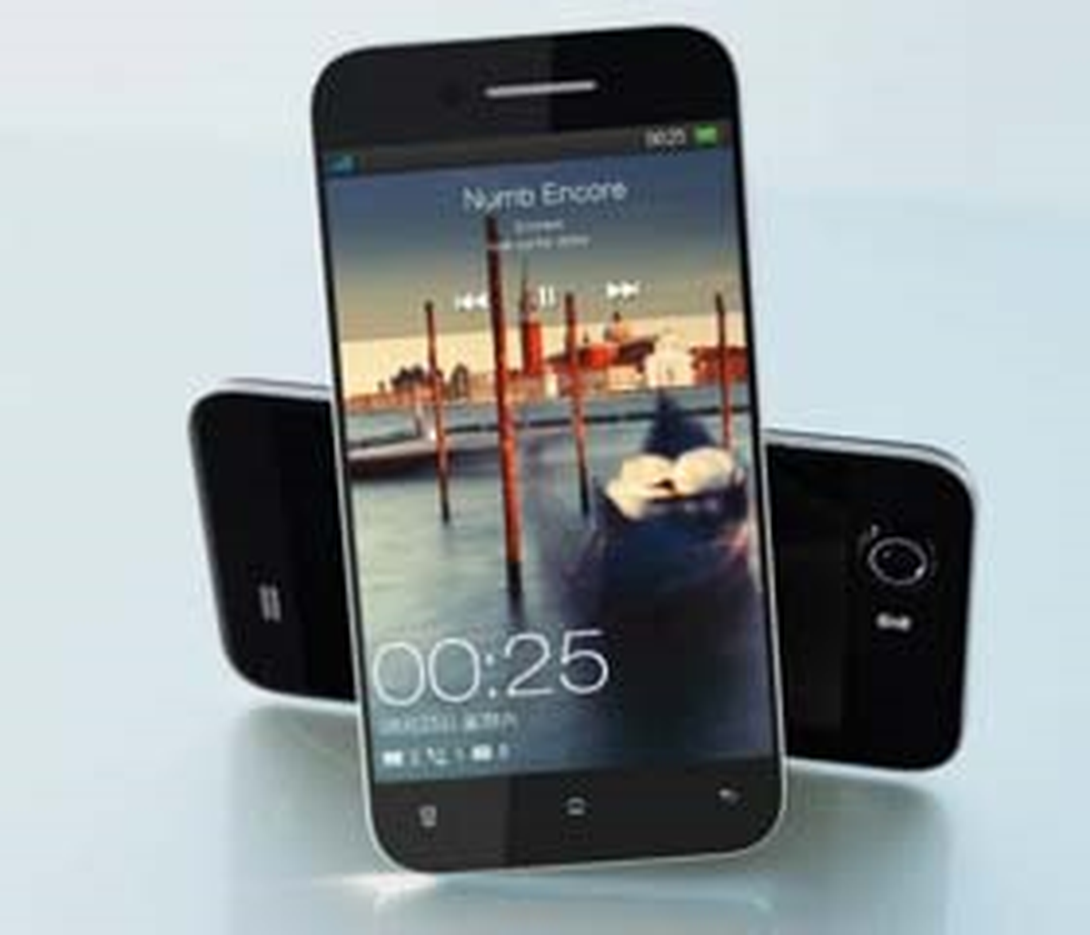 Oppo Find 7 Yüksek Özellikler Sunuyor