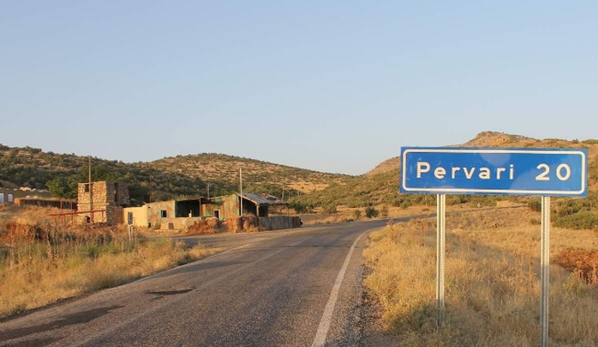Pervari\'de 5 Genç Örgütün Dağ Kadrosuna Katıldı