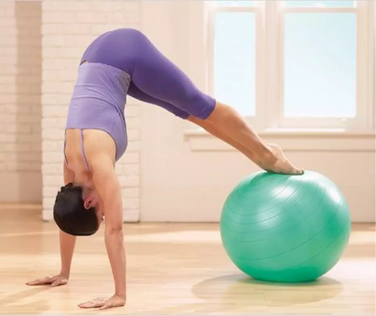 Pilates Zayıflatır mı?