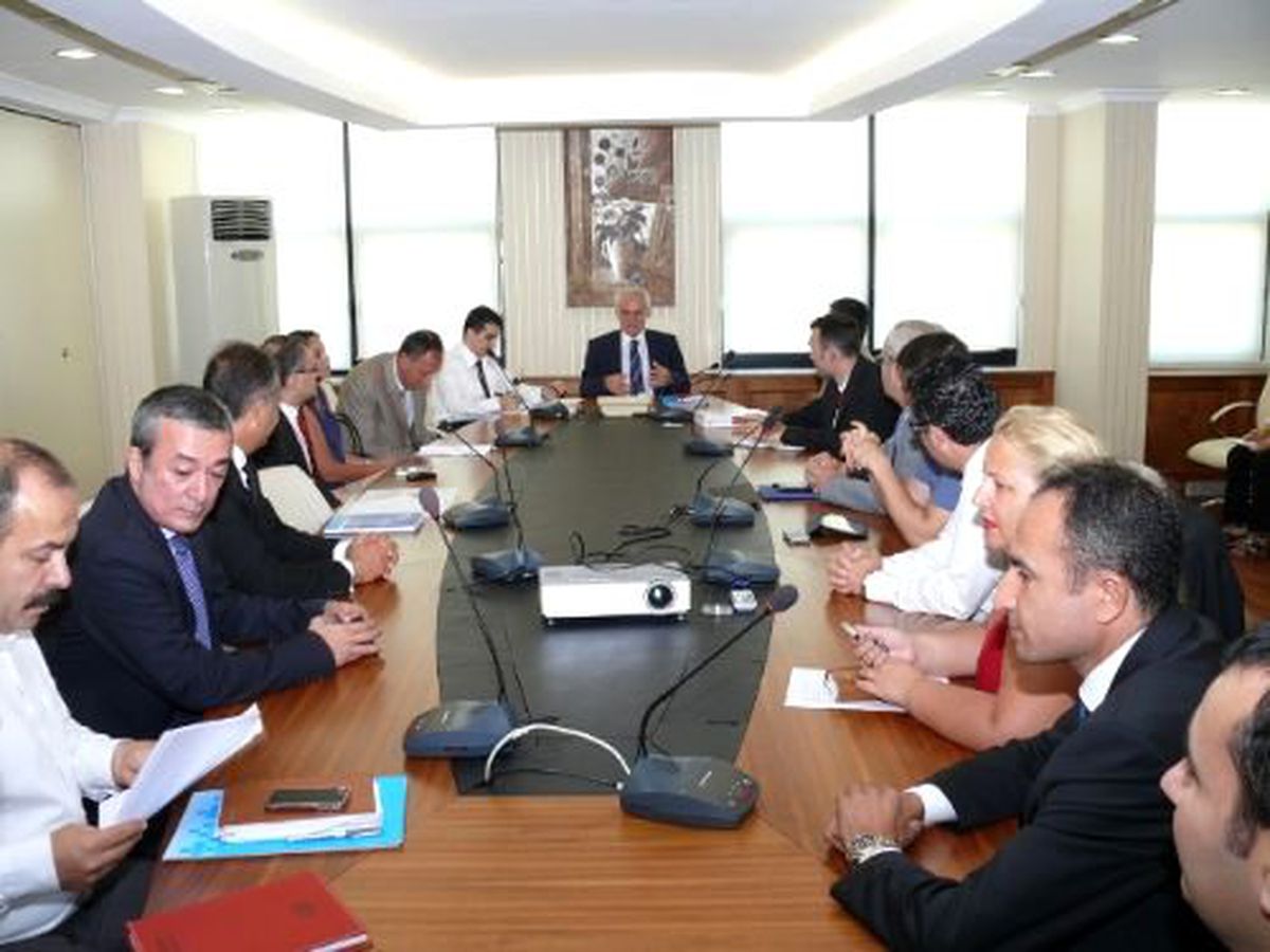"Platformlar Üzerinden Yayın Yapacak Kuruluşlar RTÜK\'ten Lisans Almalılar"