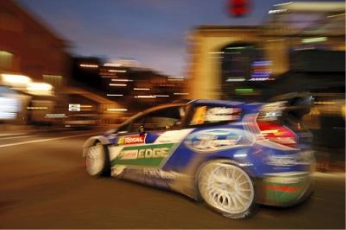 Polonya 2014\'te WRC Takvimine Geri Dönüyor