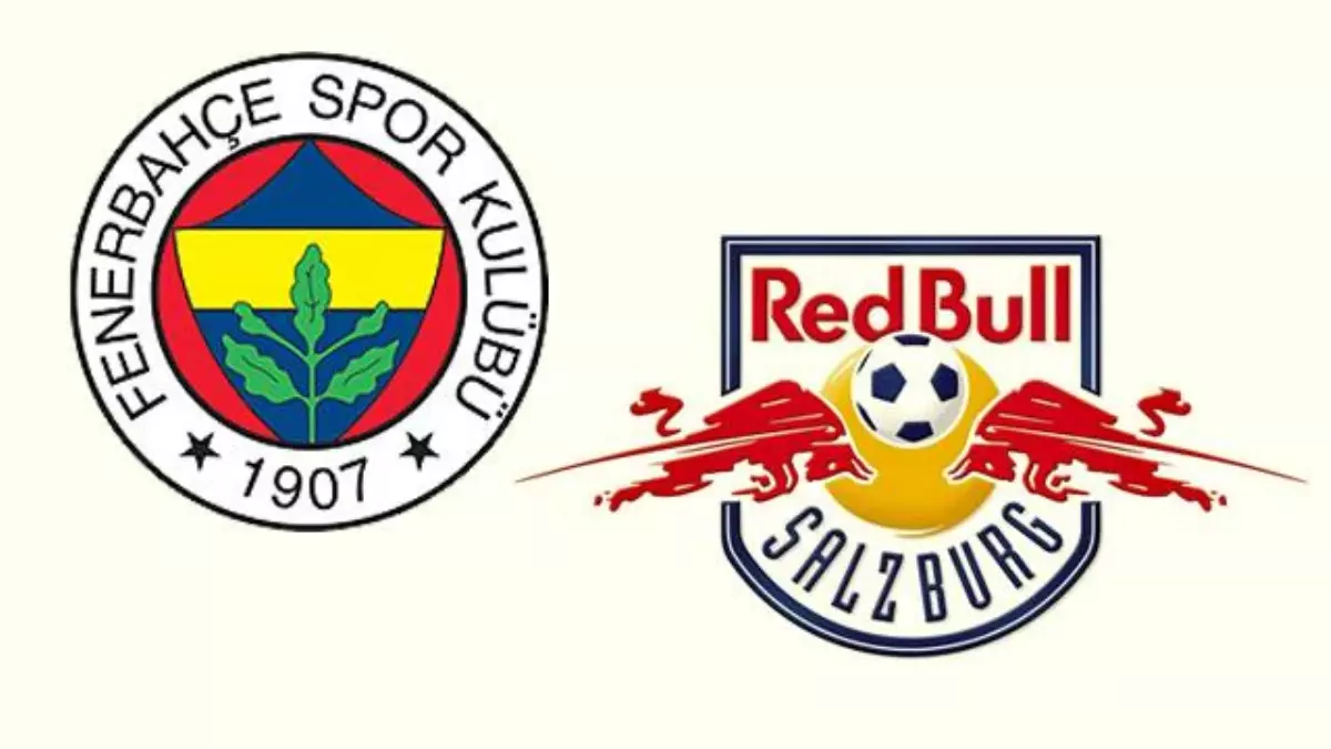 Red Bull Salzburg Fenerbahçe Maçı Biletleri Satışa Çıktı