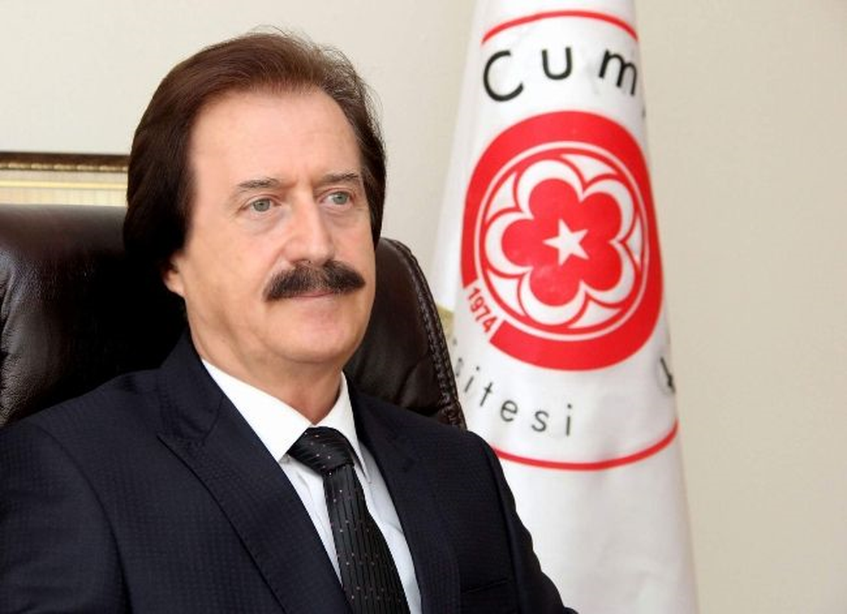 Rektör Kocacık, Danışma Kurulu Toplantısı\'na Katıldı