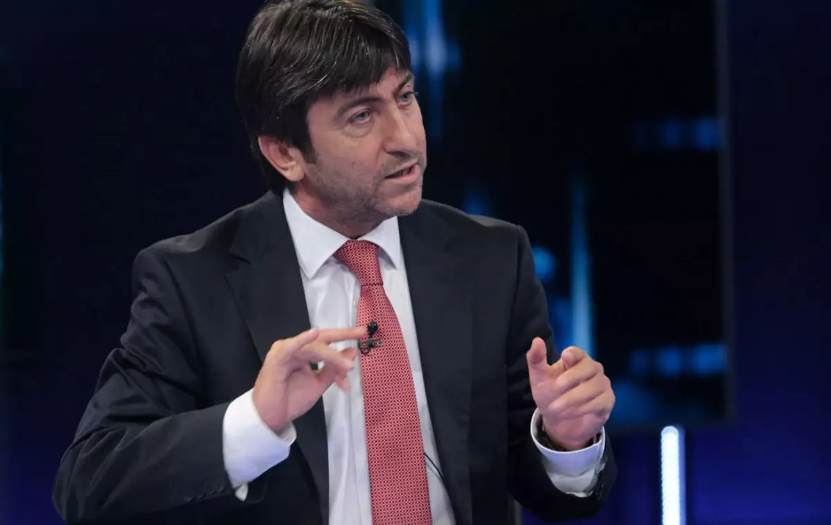 Rıdvan Dilmen Fenerbahçe'nin Performansını Değerlendirdi