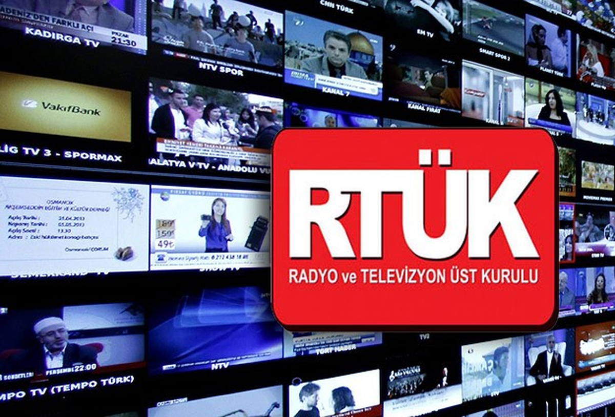 RTÜK: Kaçkar Tv Kararı Atatürk\'e Yönelik Değil