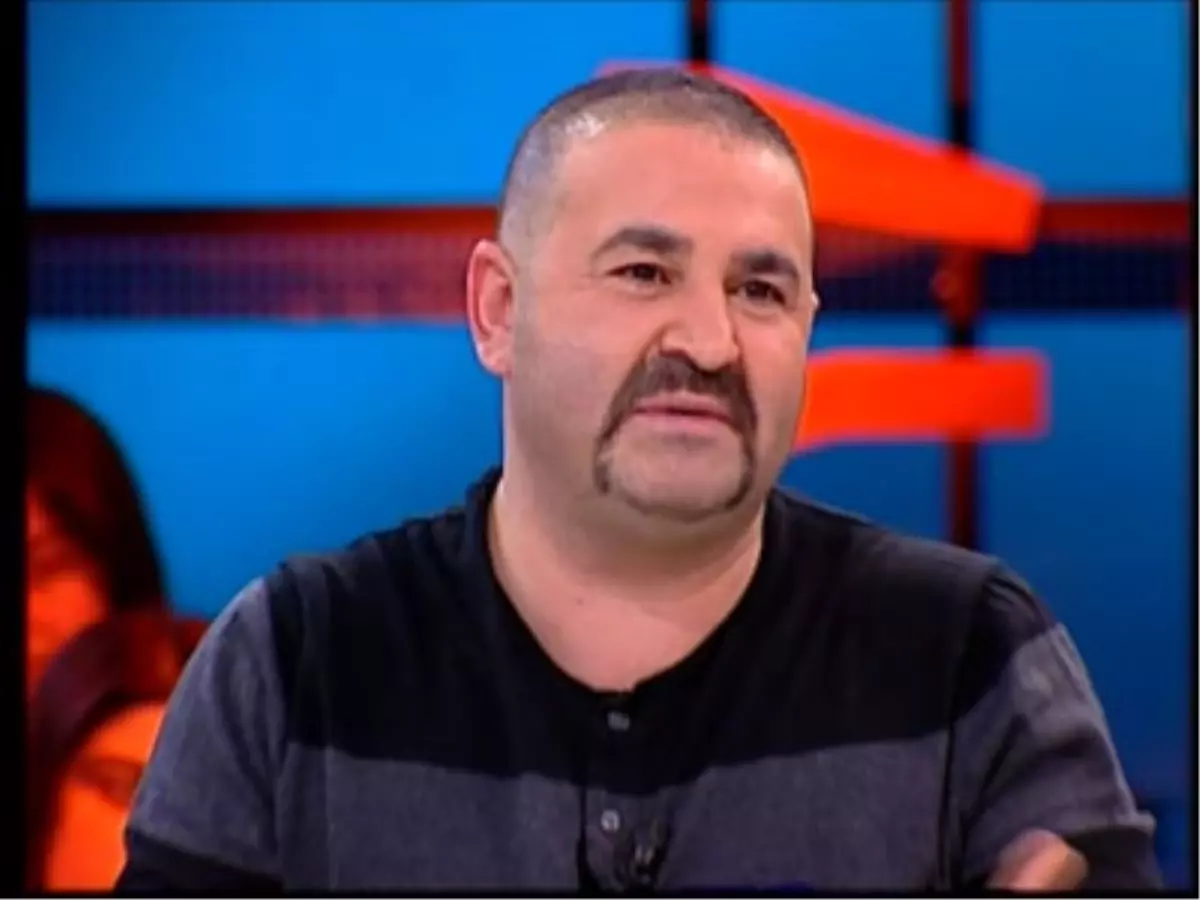 Şafak Sezer: Eyvallah!