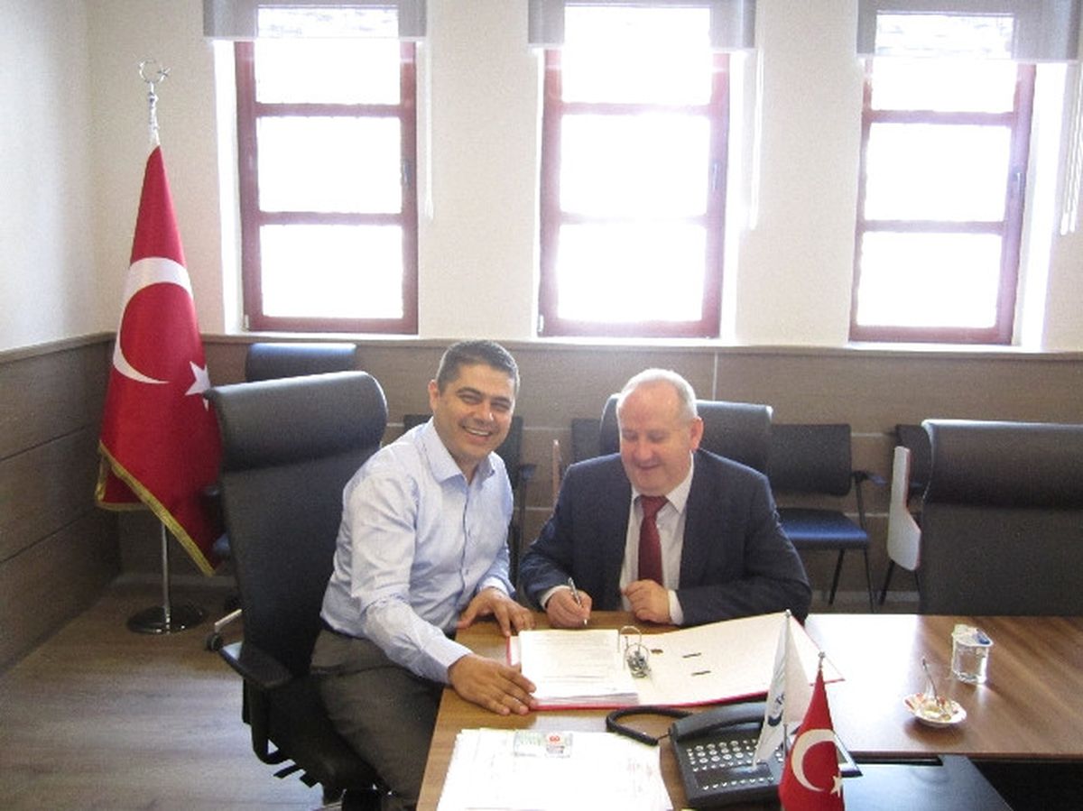 Sağlıklı İletişim Kuralım Projesi Kabul Edildi